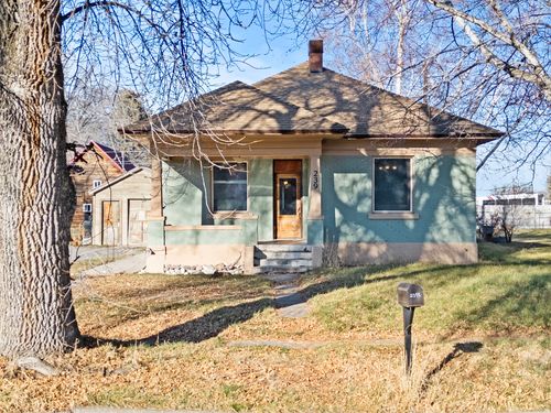 239 E 2nd N, Preston, ID, 83263-1115 | Card Image