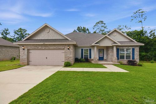 2849 Avalon St, Cantonment, FL, 32533-6338 | Card Image