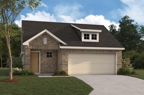 8330 Blue Shell Ln, Cypress, TX, 77433-8756 | Card Image