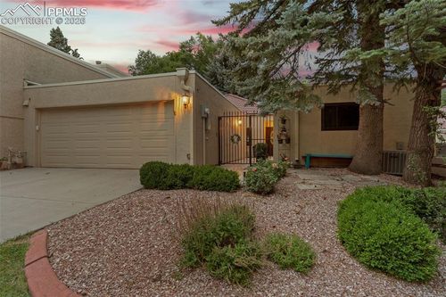 704 Count Pourtales Dr, Colorado Springs, CO, 80906-4207 | Card Image
