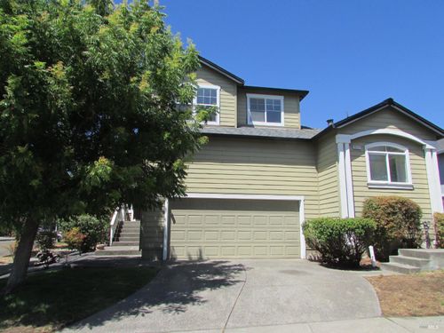 184 El Encanto Way, Santa Rosa, CA, 95409-4378 | Card Image