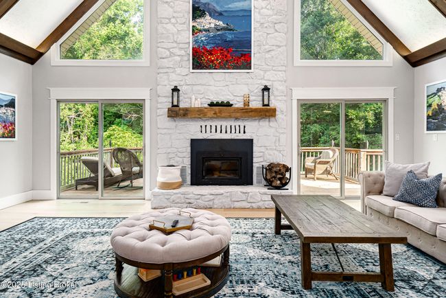 2918 Spickert Knob Rd, House other with 5 bedrooms, 4 bathrooms and null parking in Floyds Knobs IN | Image 11