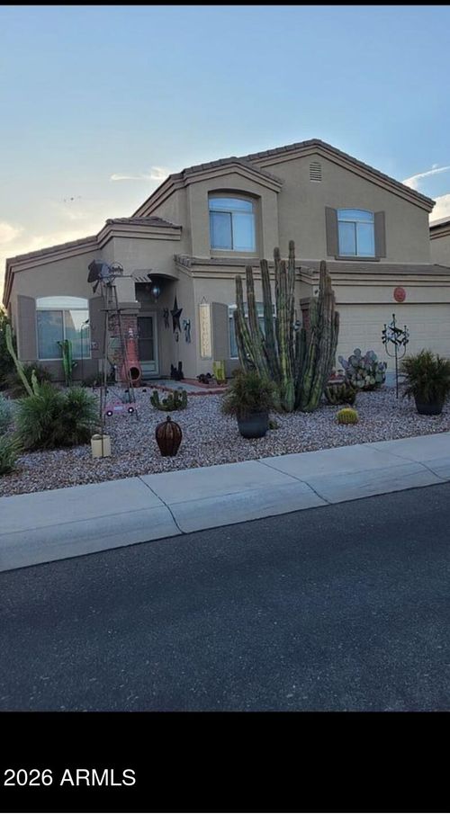 3461 N Excalibur Pl, Casa Grande, AZ, 85122-6649 | Card Image