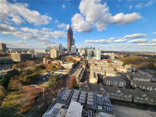 apt-1607-120 Ralph Mcgill Blvd Ne, Atlanta, GA, 30308-3346 | Card Image