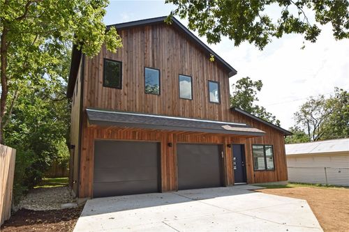 2-5405 Sunshine Dr, Austin, TX, 78756-2221 | Card Image