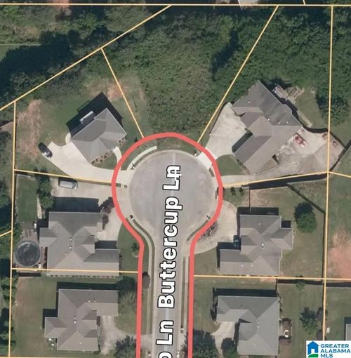 113-4427 Buttercup Ln, BESSEMER, AL, 35022-5298 | Card Image