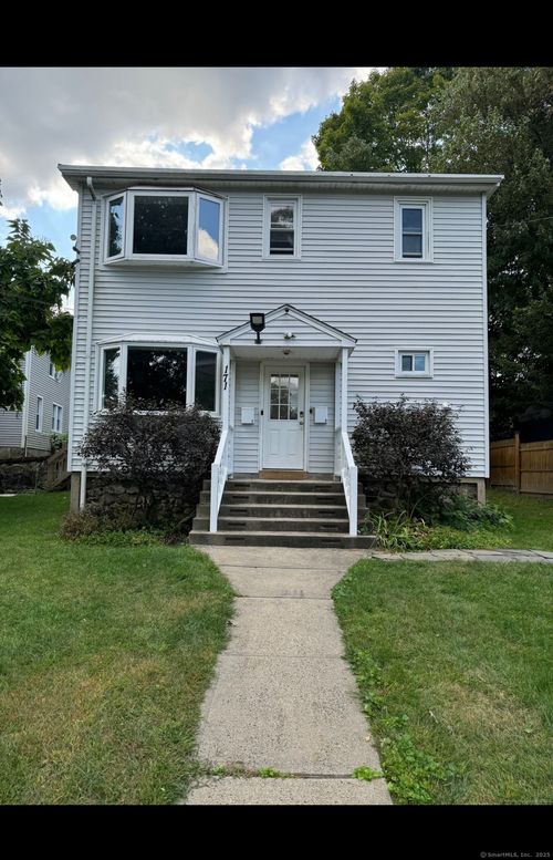 1-171 Moreland Ave, Waterbury, CT, 06705-2928 | Card Image