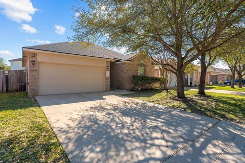 15443 Lady Shery Ln, Cypress, TX, 77429-5463 | Card Image