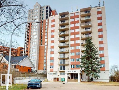 203-9028 Jasper Ave Nw, Edmonton, AB, T5H3Y6 | Card Image