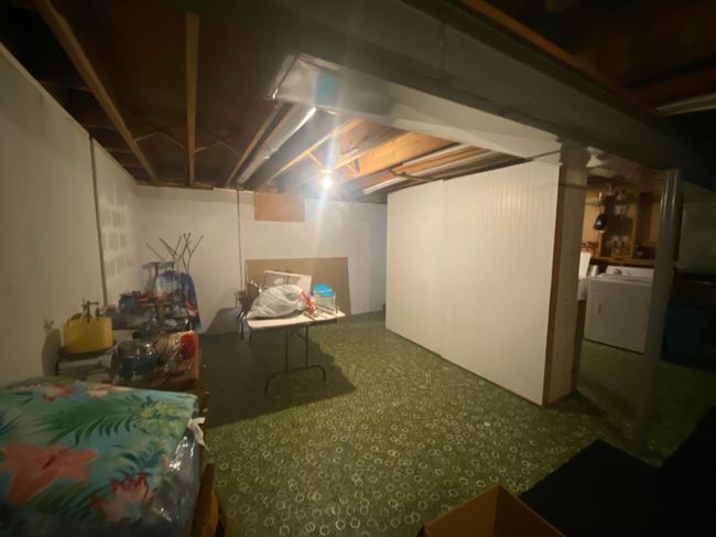106 3 Rd St, House other with 3 bedrooms, 1 bathrooms and null parking in Alpha MI | Image 26