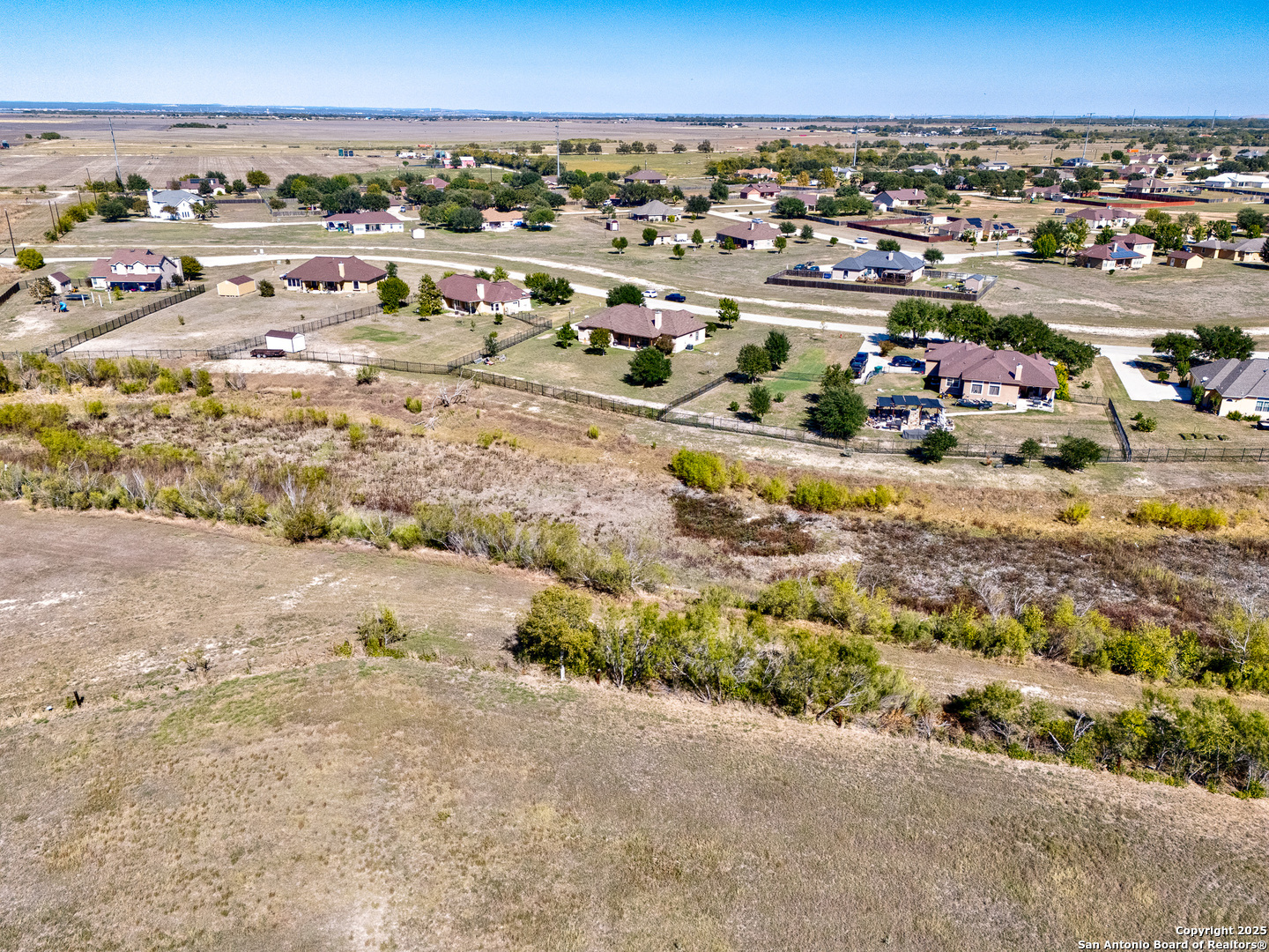 Residential in Lytle