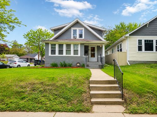 2701 Russell Ave N, Minneapolis, MN, 55411-1064 | Card Image