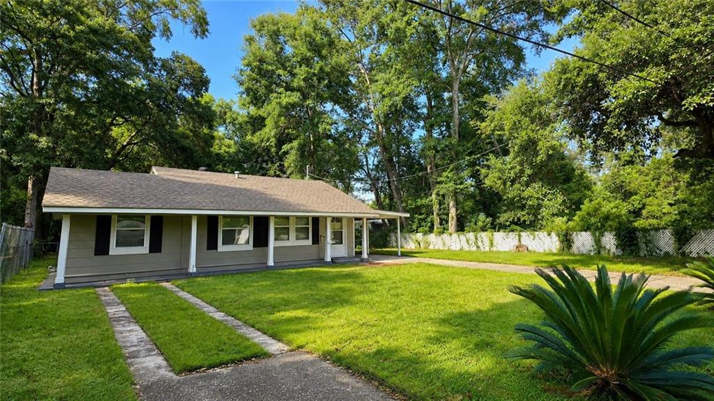 Residential in Mobile