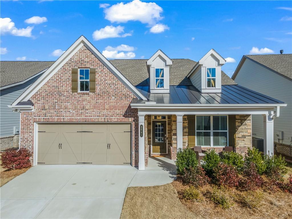 Songbird Ln, Grayson, GA 30017