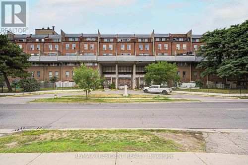 250-10 Eddystone Ave, North York, ON, M3N2T2 | Card Image
