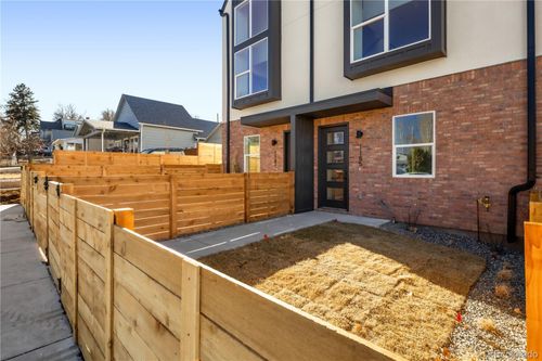 1181 Lowell Avenue, Denver, CO, 80204 | Card Image