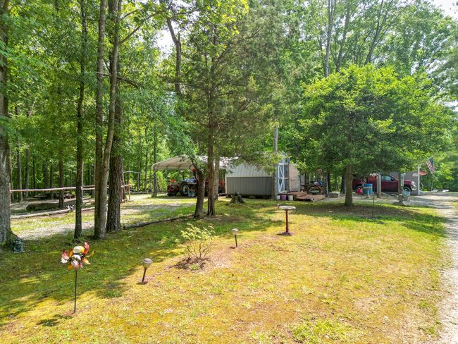 967 Ampthill Rd, House other with 3 bedrooms, 2 bathrooms and null parking in Cartersville VA | Image 44