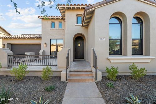 9209 E Desert Arroyos, Scottsdale, AZ, 85255-6046 | Card Image
