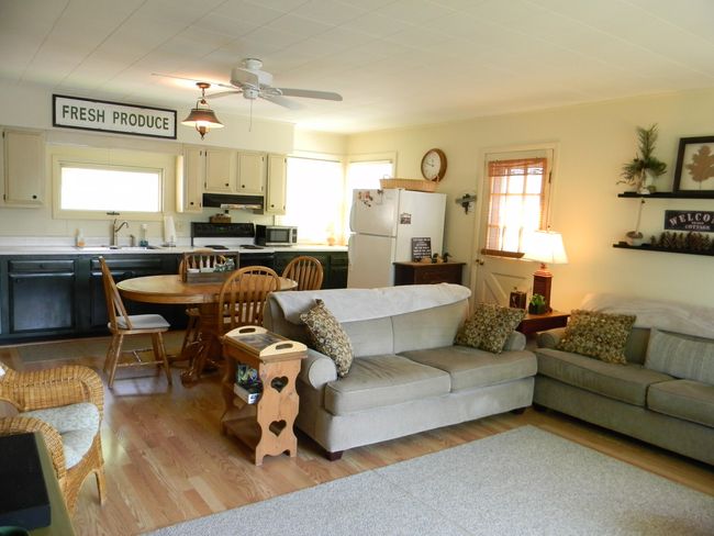67 S Emerson Dr, House other with 3 bedrooms, 1 bathrooms and null parking in Branch MI | Image 11