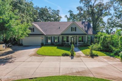 3251 Us 17, House other with 4 bedrooms, 2 bathrooms and null parking in Fleming Island FL | Image 2