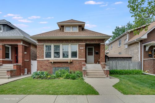 4050 N Menard Ave, Chicago, IL, 60634-1706 | Card Image