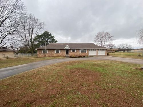 3572 Old Wire Road, Springdale, AR, 72764 | Card Image