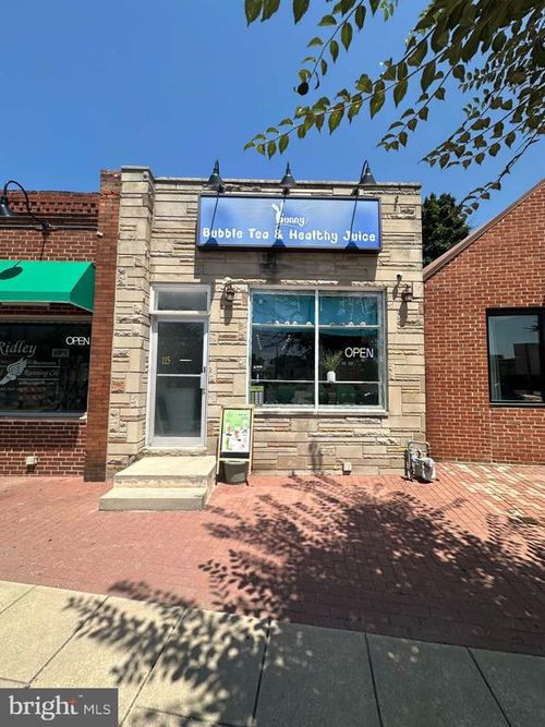 115 E Sellers Ave, RIDLEY PARK, PA, 19078-2307 | Card Image