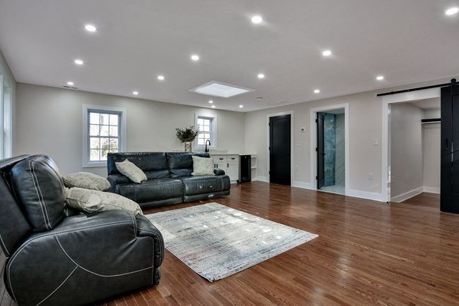 186 Elm St, House other with 4 bedrooms, 3 bathrooms and 8 parking in Andover MA | Image 37