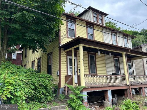 648 Baker St, CUMBERLAND, MD, 21502-3506 | Card Image