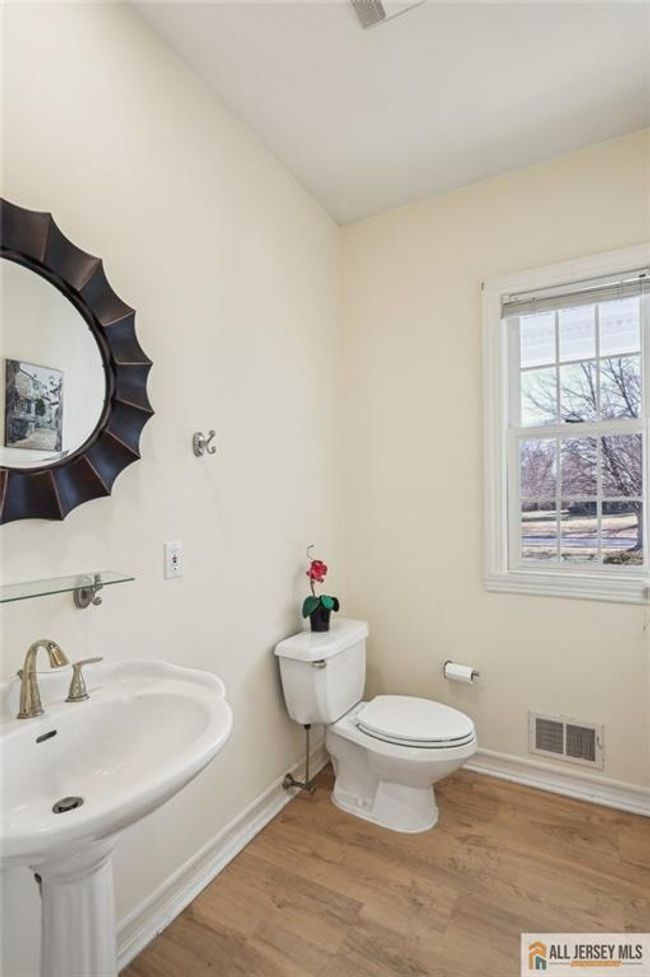 12 Brookside Ct, House other with 4 bedrooms, 4 bathrooms and null parking in CRANBURY NJ | Image 22