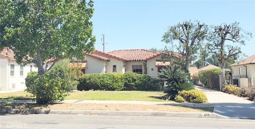 616 N Hidalgo, Alhambra, CA, 91801 | Card Image