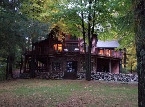N539 Lone Pine Dr, Chetek, WI, 54728 | Card Image