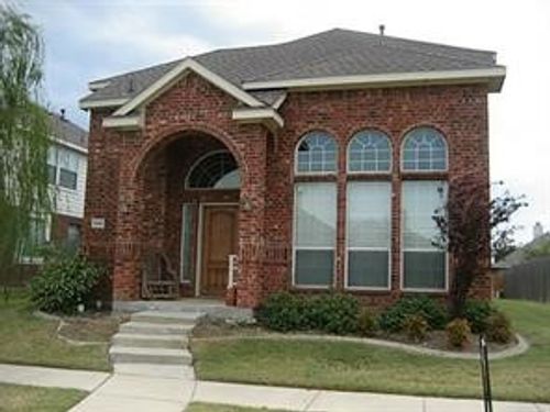 5929 Desperado Dr, Mckinney, TX, 75070-6458 | Card Image