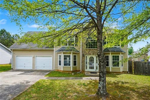 8710 Walworth Ct, Jonesboro, GA, 30238-7033 | Card Image