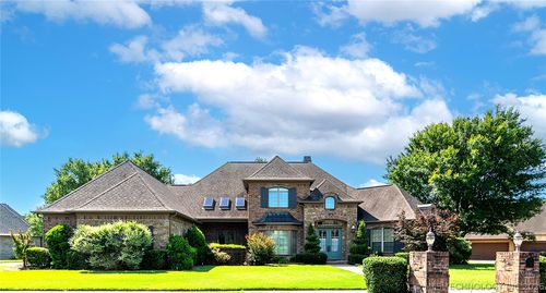 7305 S 2nd Street, Broken Arrow, OK, 74011 | Card Image