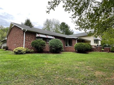 1285 Ellenboro Road, House other with 4 bedrooms, 3 bathrooms and null parking in Harrisville WV | Image 3