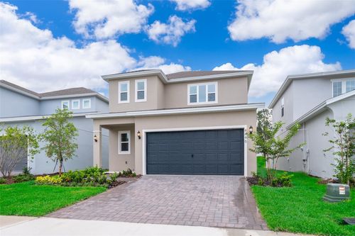 4446 Davos Dr, CLERMONT, FL, 34711-5504 | Card Image