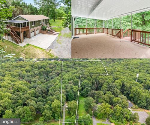 17101 Overhill Rd, DERWOOD, MD, 20855-1557 | Card Image