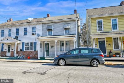 71 S Water Street, Townhouse with 3 bedrooms, 1 bathrooms and null parking in SPRING GROVE PA | Image 3