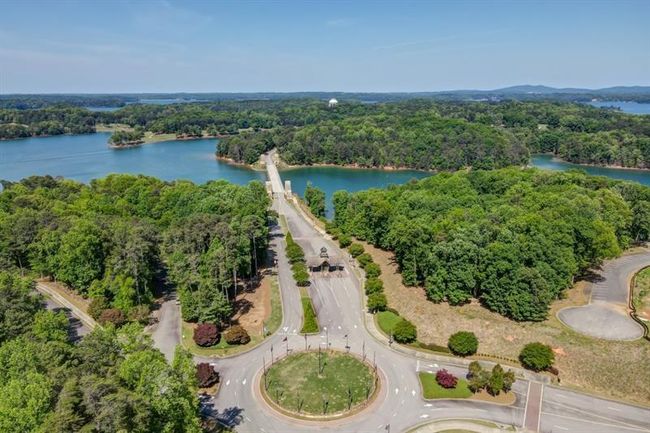 9155 Greenway Ct, House other with 4 bedrooms, 4 bathrooms and null parking in Gainesville GA | Image 31