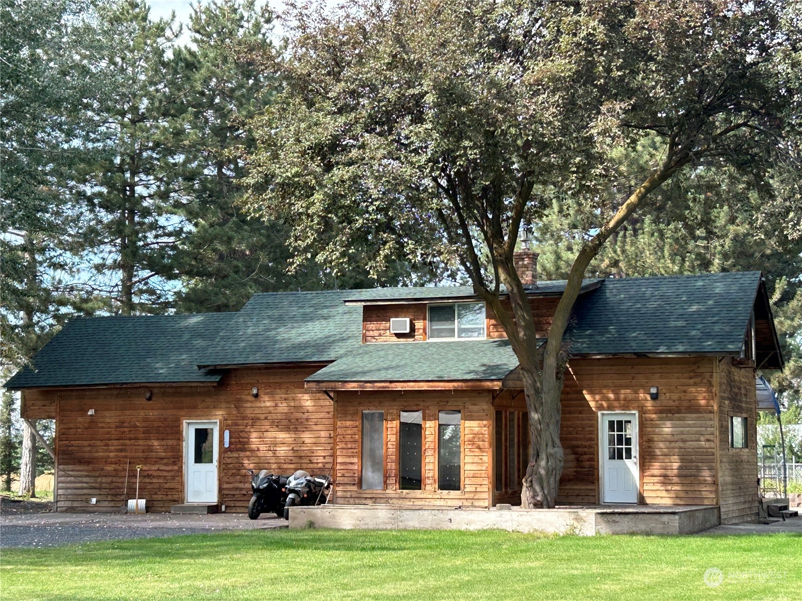 Rd B 3 , Moses Lake Rural, WA 