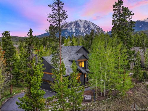 306 S Golden Eagle Dr, Silverthorne, CO, 80498 | Card Image
