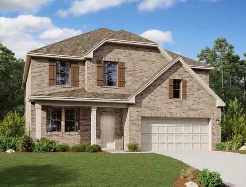1404 Abbott Creek Rd, Celina, TX, 75009 | Card Image