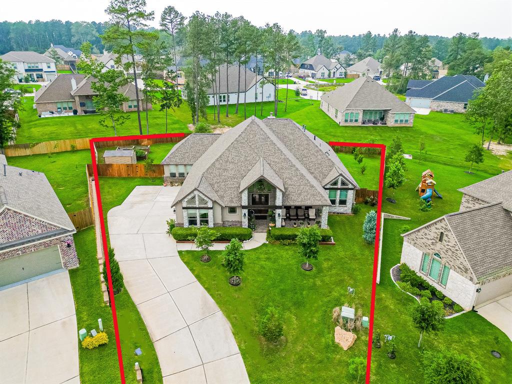 Welbey Ct, Magnolia, TX 77354