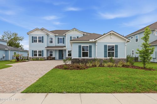 275 Ranch Land Circle, St Johns, FL, 32259 | Card Image