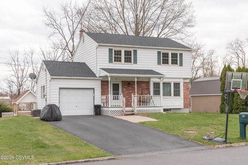 45 Jonathan Road, Shamokin Dam, PA, 17876 | Card Image