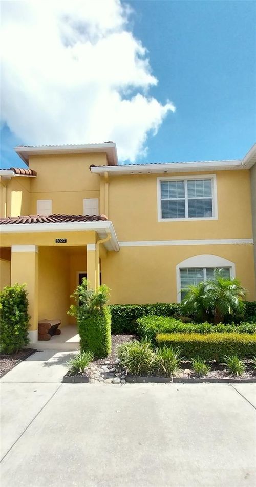 3027-3027 Beach Palm Avenue, KISSIMMEE, FL, 34747 | Card Image