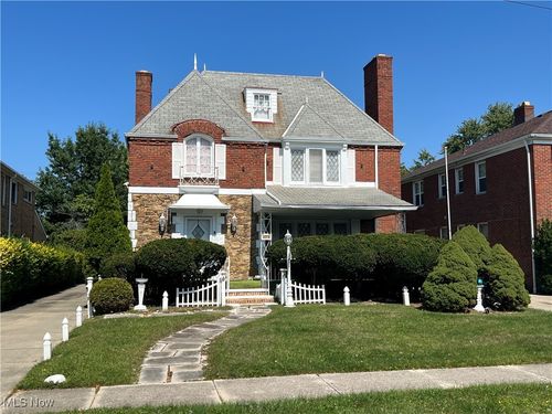 4019 Okalona Rd, South Euclid, OH, 44121-2623 | Card Image