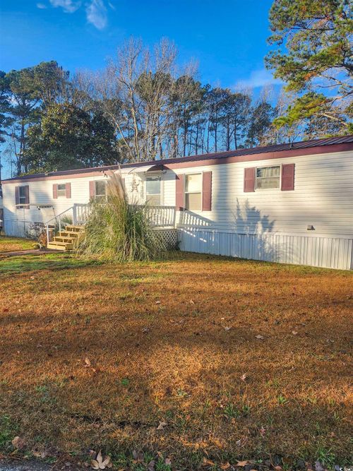 128 Offshore Dr, Murrells Inlet, SC, 29576-7802 | Card Image