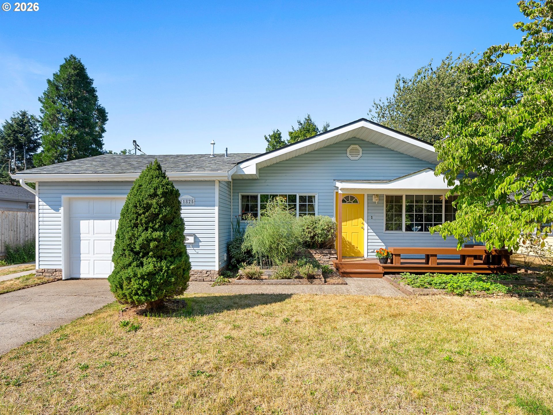 Residential in Portland 2
